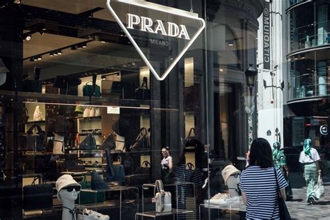 prada s.p.a hong kong linkedin|prada group milan.